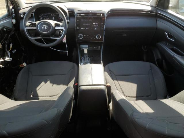 2022 HYUNDAI TUCSON SE - 5NMJACAE6NH034027