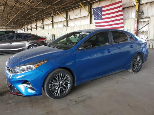Vin: 3kpf54adxne434543, lot: 57613405, kia forte gt line 2022 img_1