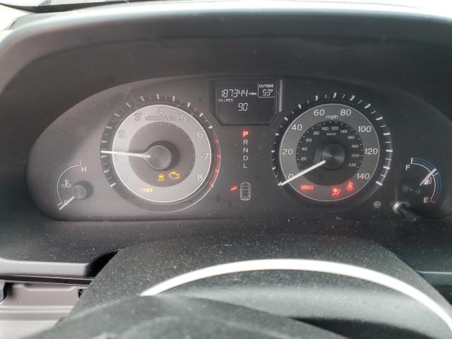 2012 HONDA ODYSSEY EX - 5FNRL5H69CB043021