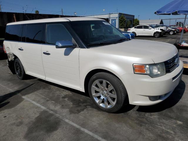 Vin: 2fmgk5dc4cbd00472, lot: 58268855, ford flex limited 20124