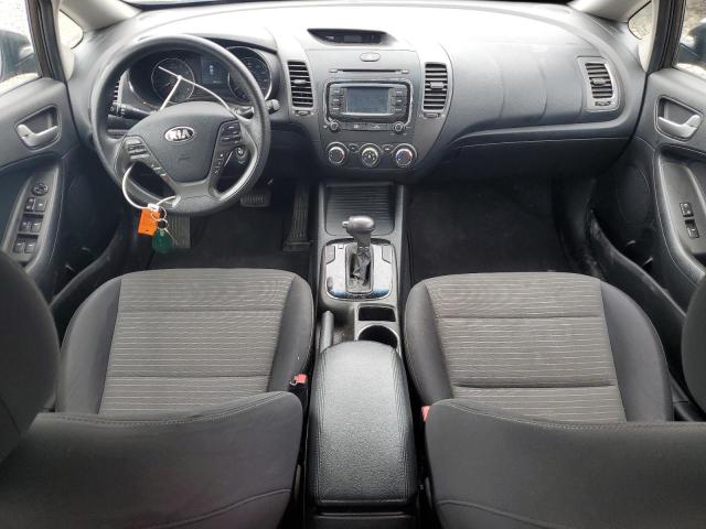 2017 KIA FORTE LX - 3KPFL4A75HE143078