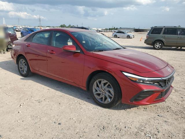 Vin: kmhlm4dg0ru657592, lot: 56343105, hyundai elantra sel 20244