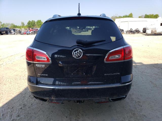 2017 BUICK ENCLAVE 5GAKRBKD2HJ337156