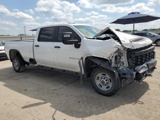 Vin: 1gc4wle7xnf217387, lot: 55913615, chevrolet all models c2500 heavy duty 20224