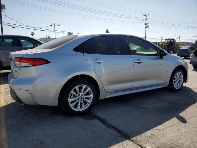 Vin: jtdbcmfe6r3033834, lot: 56529635, toyota corolla le 20243