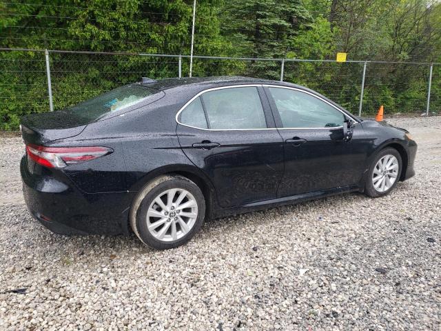 Vin: 4t1c11ak2pu116461, lot: 50935945, toyota camry le 20233