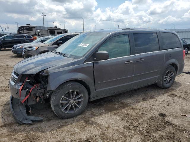 Vin: 2c4rdgcg1hr800529, lot: 58300835, dodge caravan sxt 2017 img_1