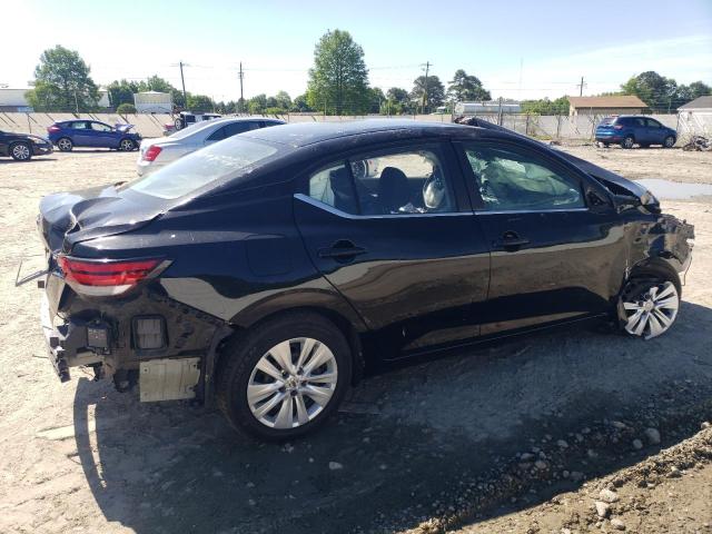 Vin: 3n1ab8bv6ny238361, lot: 57205625, nissan sentra s 20223