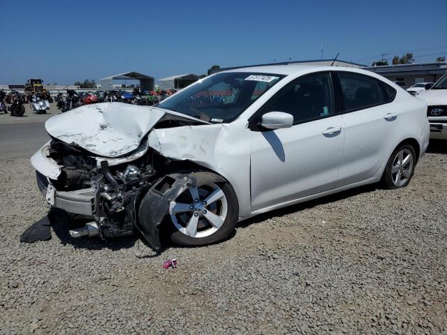 Vin: 1c3cdfbb4fd118920, lot: 57517425, dodge dart sxt 2015 img_1