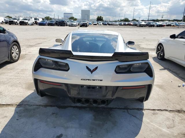 2017 CHEVROLET CORVETTE Z 1G1YS2D63H5603278