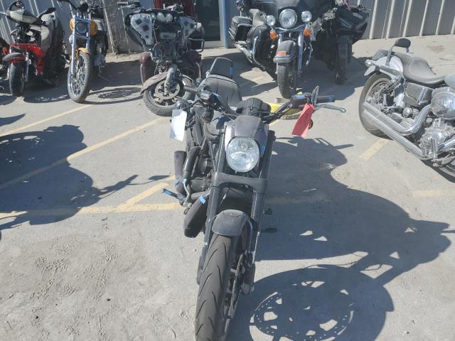 2016 HARLEY-DAVIDSON VRSCDX NIG 1HD1HHH15GC804942