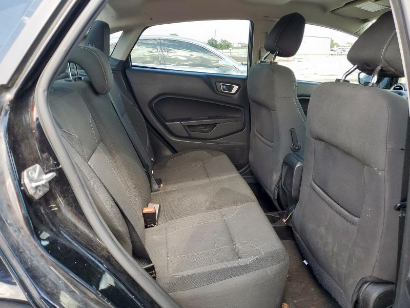 2016 FORD FIESTA SE - 3FADP4BJXGM170499