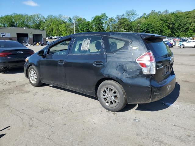 Vin: jtdzn3eu6hj069383, lot: 57599075, toyota prius 20172