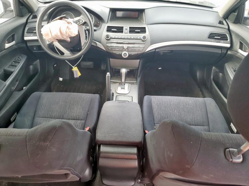 2011 HONDA ACCORD LX - 1HGCP2F37BA116395
