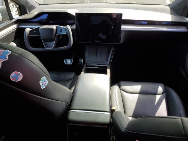 2022 TESLA MODEL X 7SAXCDE5XNF337790