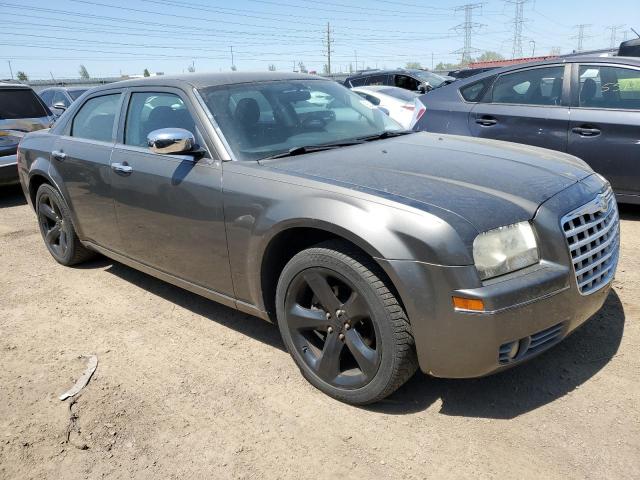 Vin: 2c3ca4cd7ah132335, lot: 56249975, chrysler 300 touring 20104