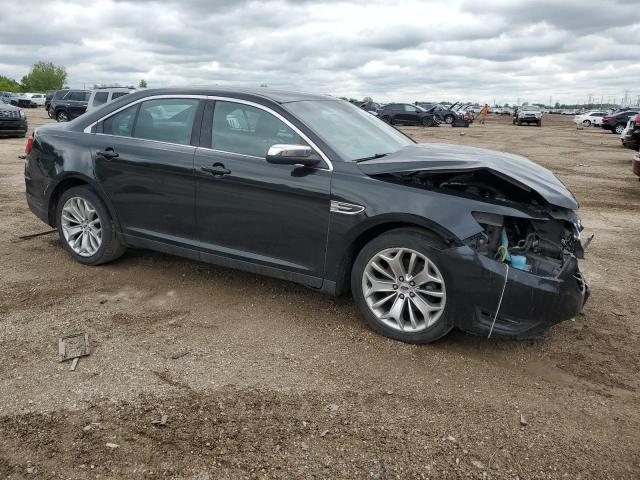 2015 FORD TAURUS LIM - 1FAHP2F87FG102618