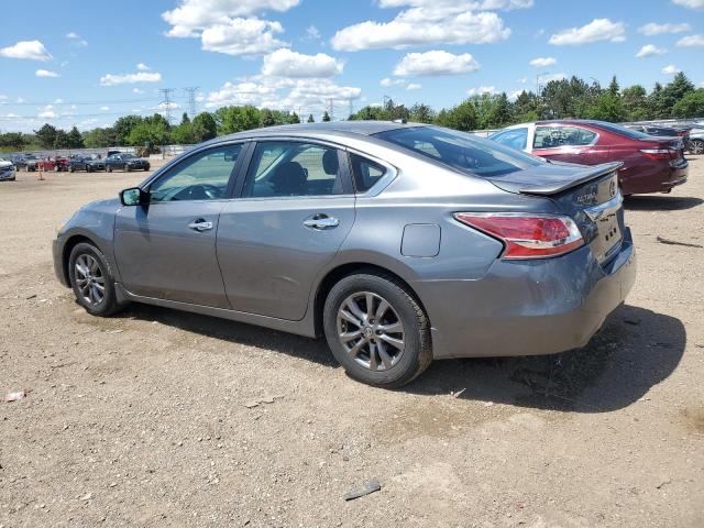 Vin: 1n4al3apxfn911463, lot: 58179045, nissan altima 2.5 20152