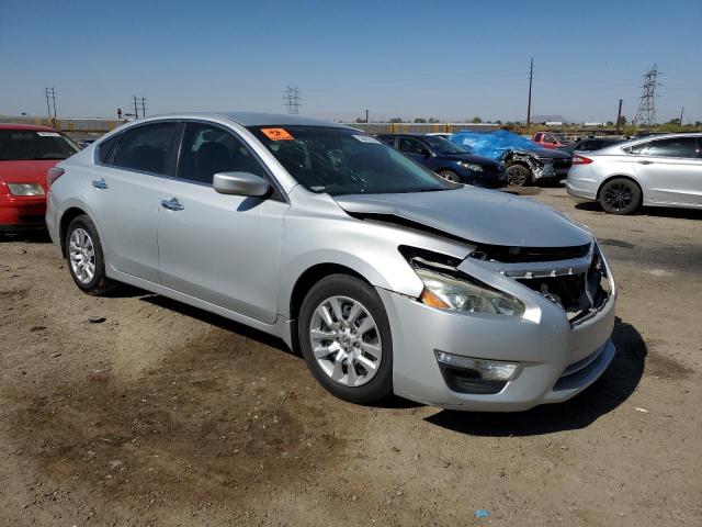 Vin: 1n4al3apxfn392270, lot: 56435555, nissan altima 2.5 20154