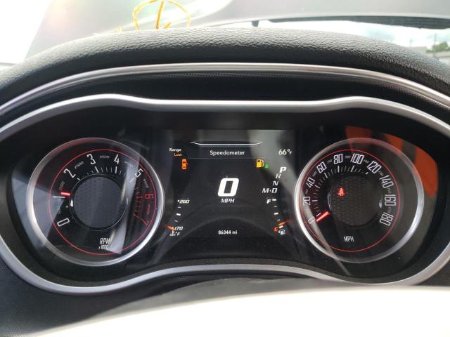 2016 DODGE CHALLENGER - 2C3CDZFJXGH284673
