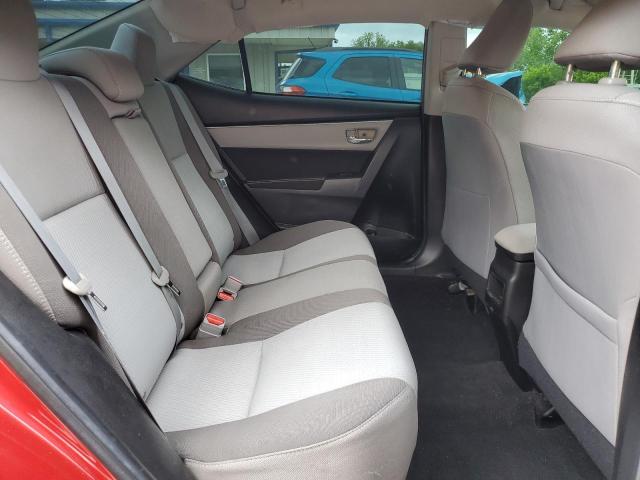 2018 TOYOTA COROLLA L - 5YFBURHEXJP794207