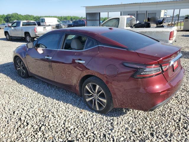 Vin: 1n4aa6av5kc373640, lot: 57222715, nissan maxima s 20192