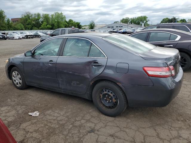 Vin: 4t1bf3ekxau046704, lot: 56653825, toyota camry base 20102