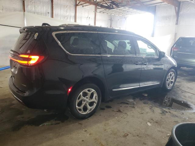 Vin: 2c4rc1s78mr510672, lot: 58388485, chrysler pacifica hybrid limited 20213