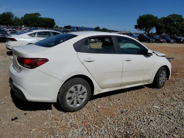 Vin: 3kpa24ab4ke173598, lot: 57987055, kia rio s 20193