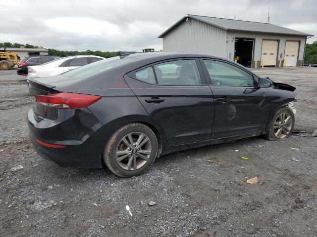 Vin: 5npd84lf6jh268217, lot: 58835855, hyundai elantra sel 20183