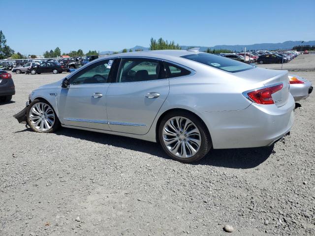 Vin: 1g4zp5ss2hu159617, lot: 55597785, buick lacrosse essence 20172