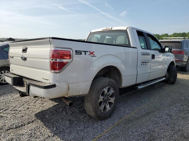 Vin: 1ftfx1ef8dfd70057, lot: 55306415, ford f-150 super cab 20133