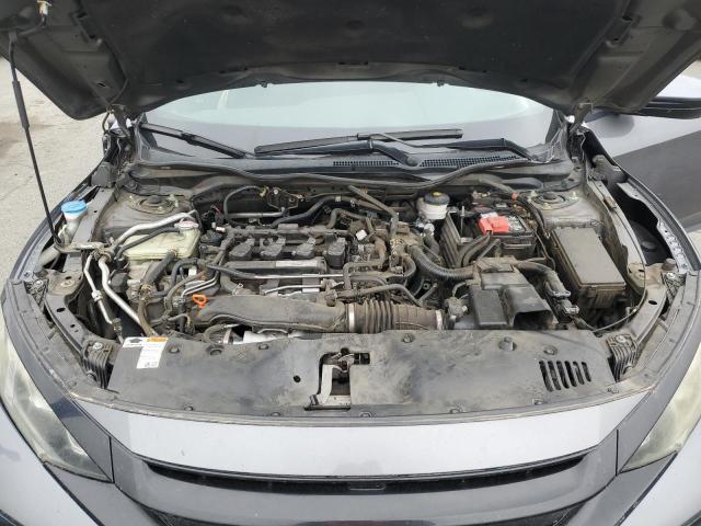 2017 HONDA CIVIC EX - SHHFK7H50HU402934