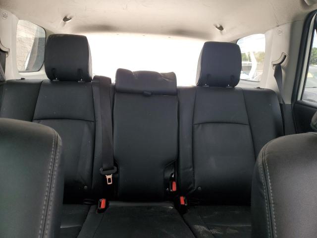 2022 TOYOTA 4RUNNER SR JTESU5JR0N6036813