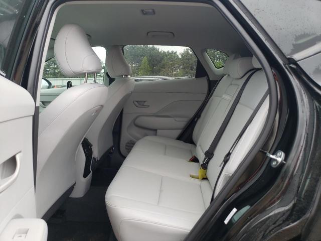 2024 HYUNDAI KONA SEL KM8HC3AB5RU150098