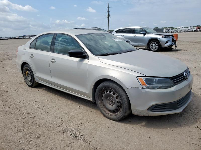 Vin: 3vw2k7aj4bm016704, lot: 57724215, volkswagen jetta base 20114