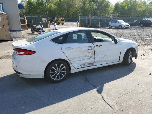 Vin: 3fa6p0hd3hr364783, lot: 56326375, ford fusion se 20173