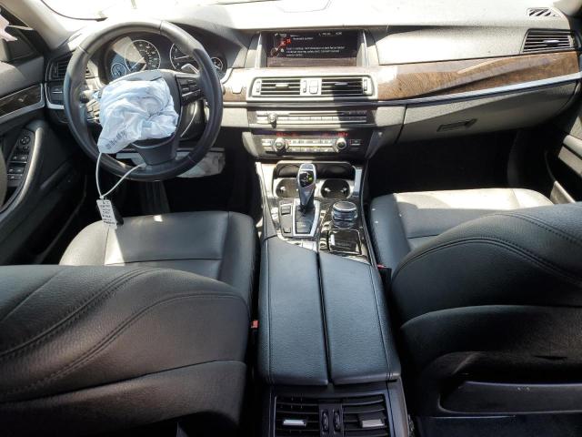 2016 BMW 535 I WBA5B1C59GG551992