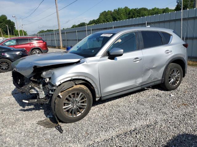 Vin: jm3kfacl0h0191134, lot: 56603365, mazda cx-5 touring 2017 img_1