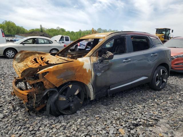 Vin: 3n8ap6db7sl345390, lot: 56494745, nissan kicks sr 2025 img_1