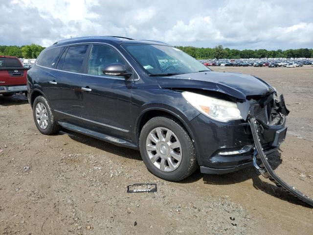 Vin: 5gakvckd1fj293391, lot: 56701915, buick enclave 20154