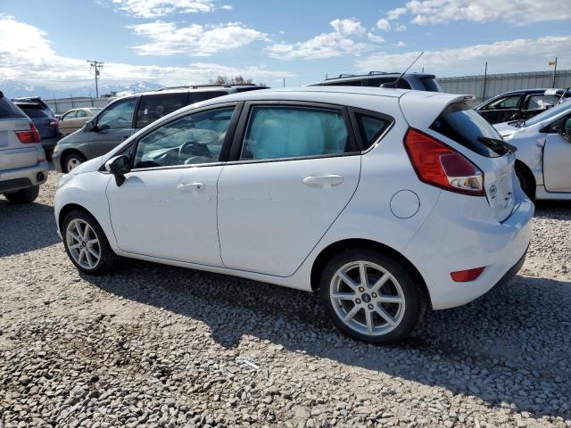 Vin: 3fadp4ej1km136956, lot: 57493105, ford fiesta se 20192