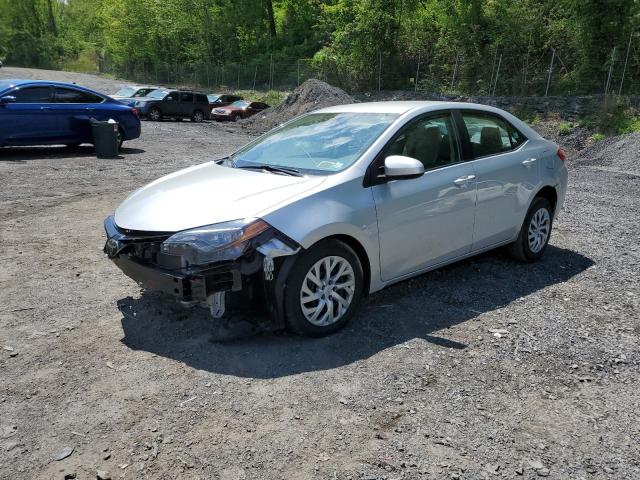 Vin: 2t1burhe8jc022675, lot: 56305705, toyota corolla l 2018 img_1