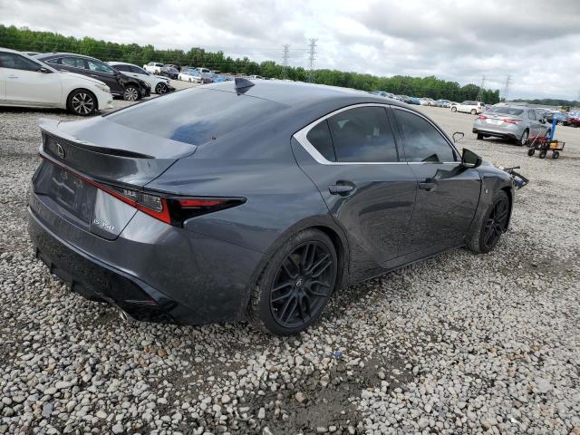 Vin: jthsz1b28n5052049, lot: 55454785, lexus is 350 f s 350 f sport 20223