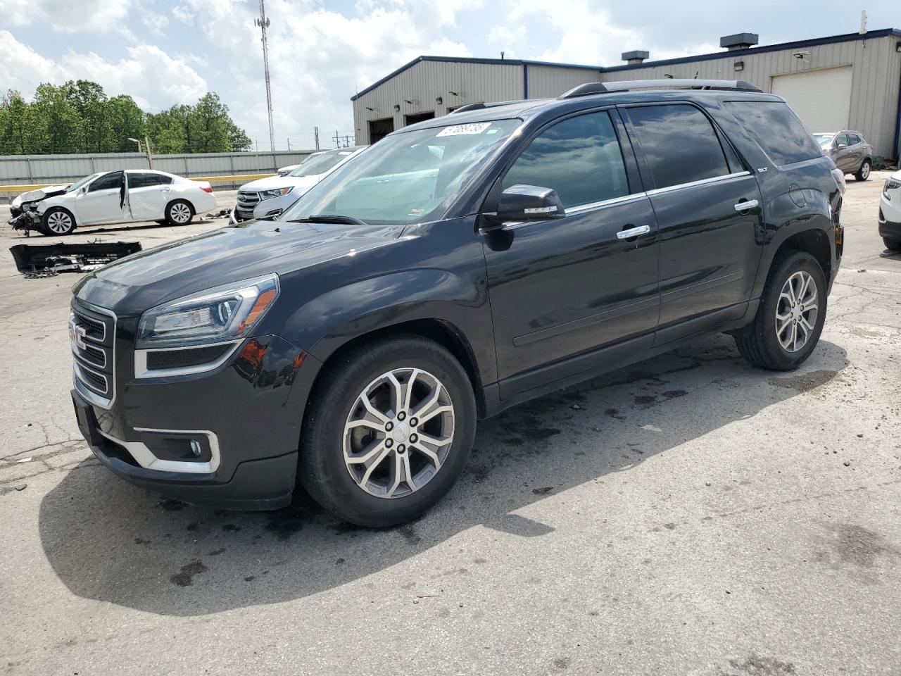 GMC ACADIA SLT-1