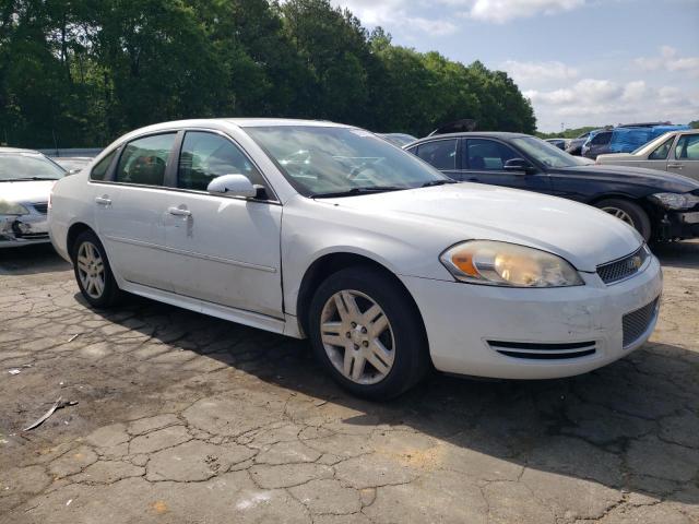Vin: 2g1wg5e34c1149762, lot: 57256815, chevrolet impala lt 20124