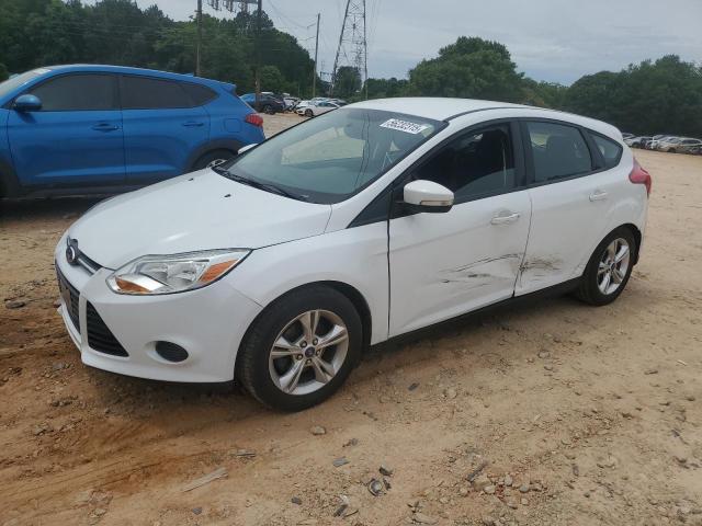 Vin: 1fadp3k2xel205835, lot: 56232315, ford focus se 2014 img_1