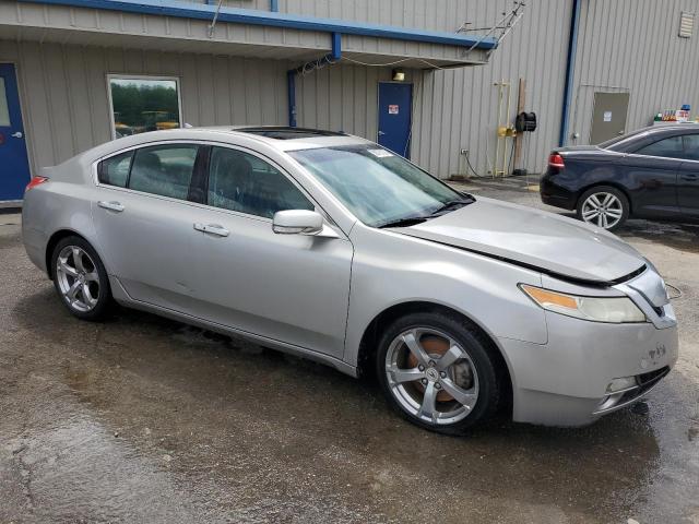 Vin: 19uua9f53aa002456, lot: 58775135, acura tl 20104