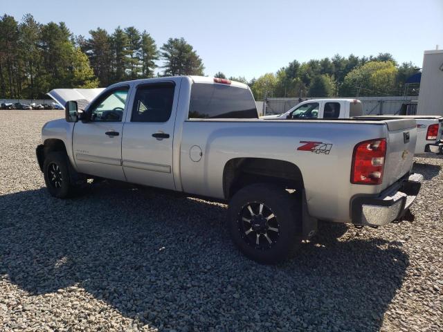 Vin: 1gc1kxc8xdf229460, lot: 58067685, chevrolet all models k2500 heavy duty lt 20132
