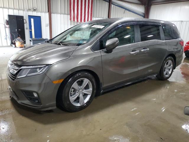 Vin: 5fnrl6h77jb013494, lot: 56348745, honda all models exl 2018 img_1